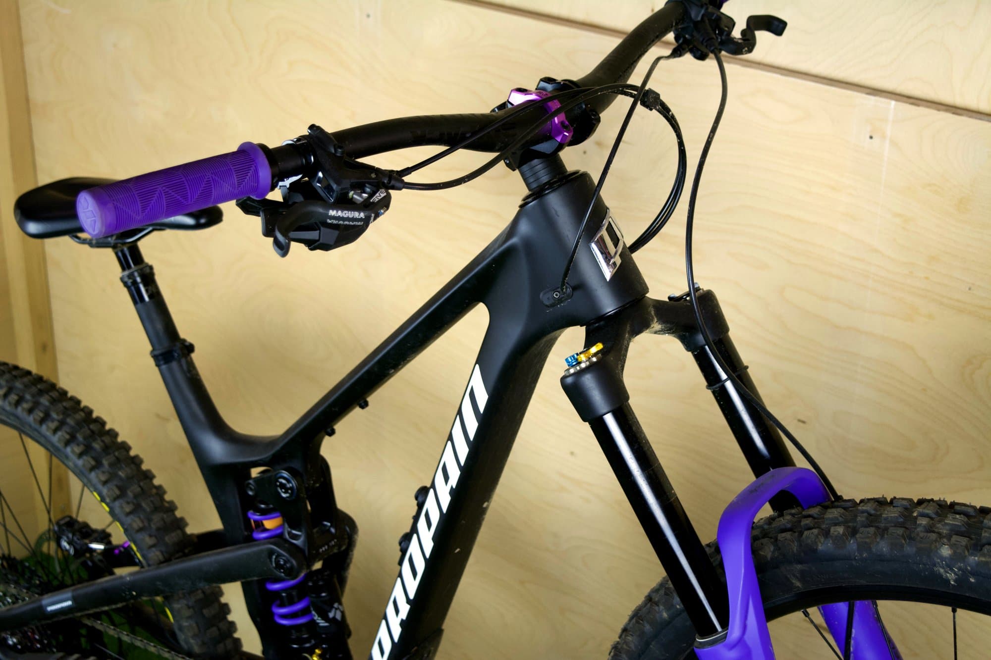 Tyee 6.1 CF miniatura 5