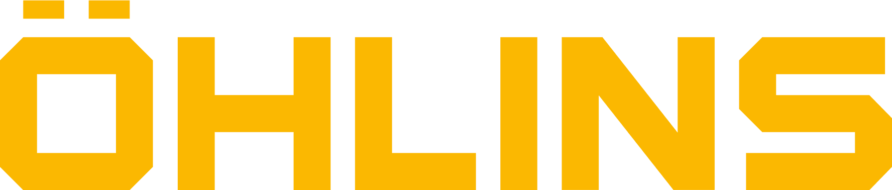 Öhlins