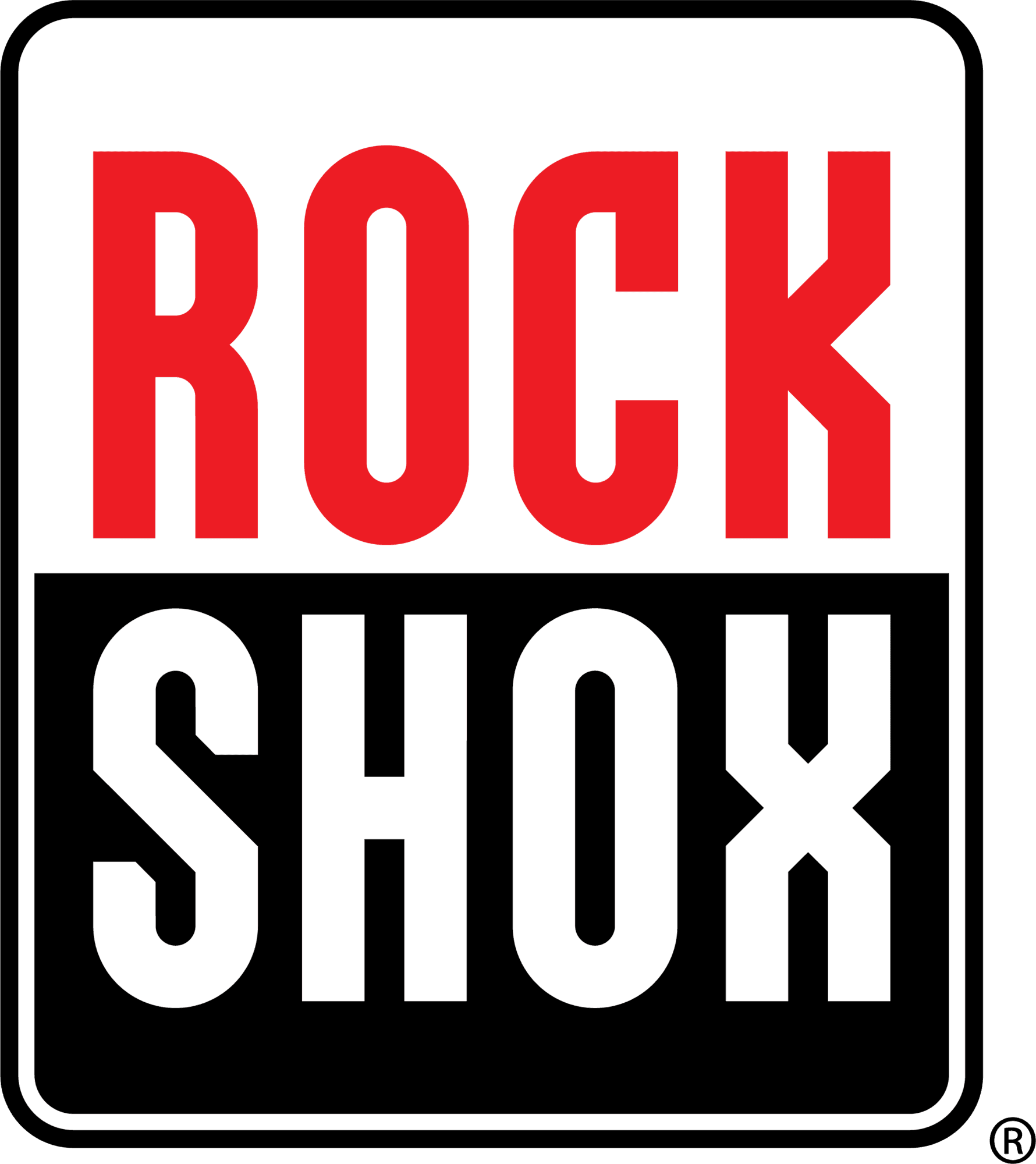 RockShox